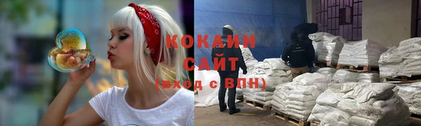 ALPHA PVP Осинники